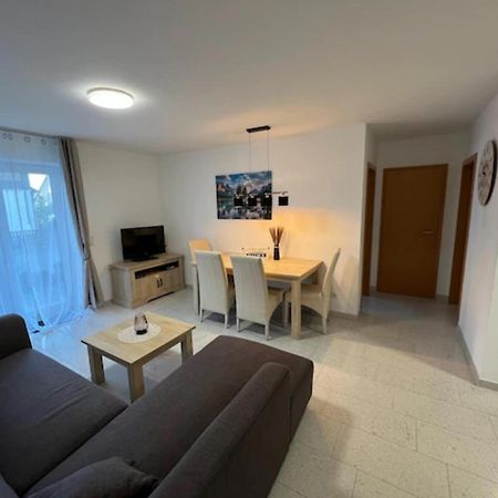 Alpen Appartement Winterberg Exterior photo