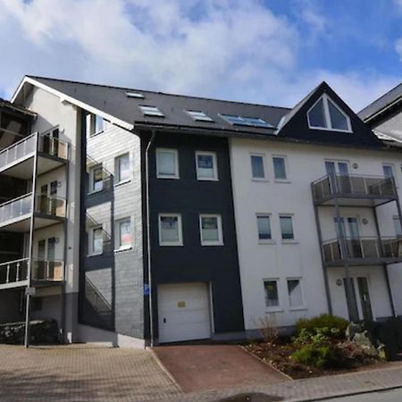 Alpen Appartement Winterberg Exterior photo